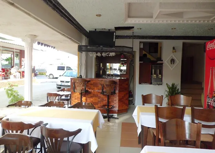 Kleopatra Saray 2* אלאניה