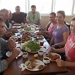 Ξενοδοχείο Kleopatra Saray 2*
