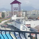 Kleopatra Saray Ξενοδοχείο 2*