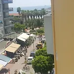 Ξενοδοχείο Kleopatra Saray Αλάνια