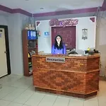 Ξενοδοχείο Kleopatra Saray