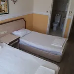 Kleopatra Saray Ξενοδοχείο Αλάνια