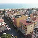 Kleopatra Saray 2* Αλάνια