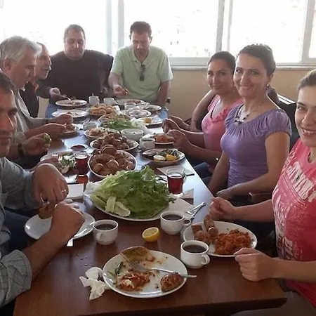 Готель Kleopatra Saray 2*