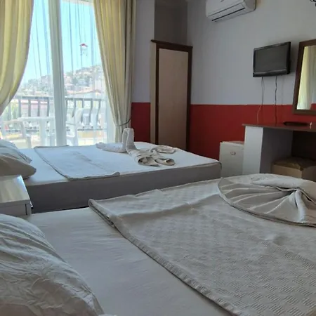 Kleopatra Saray Αλάνια