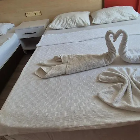 Kleopatra Saray 2* Αλάνια