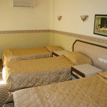 Kleopatra Saray 2* Аланія